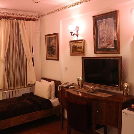 Hotel Ortakoy Pasha Konagi à Istambul Extérieur photo