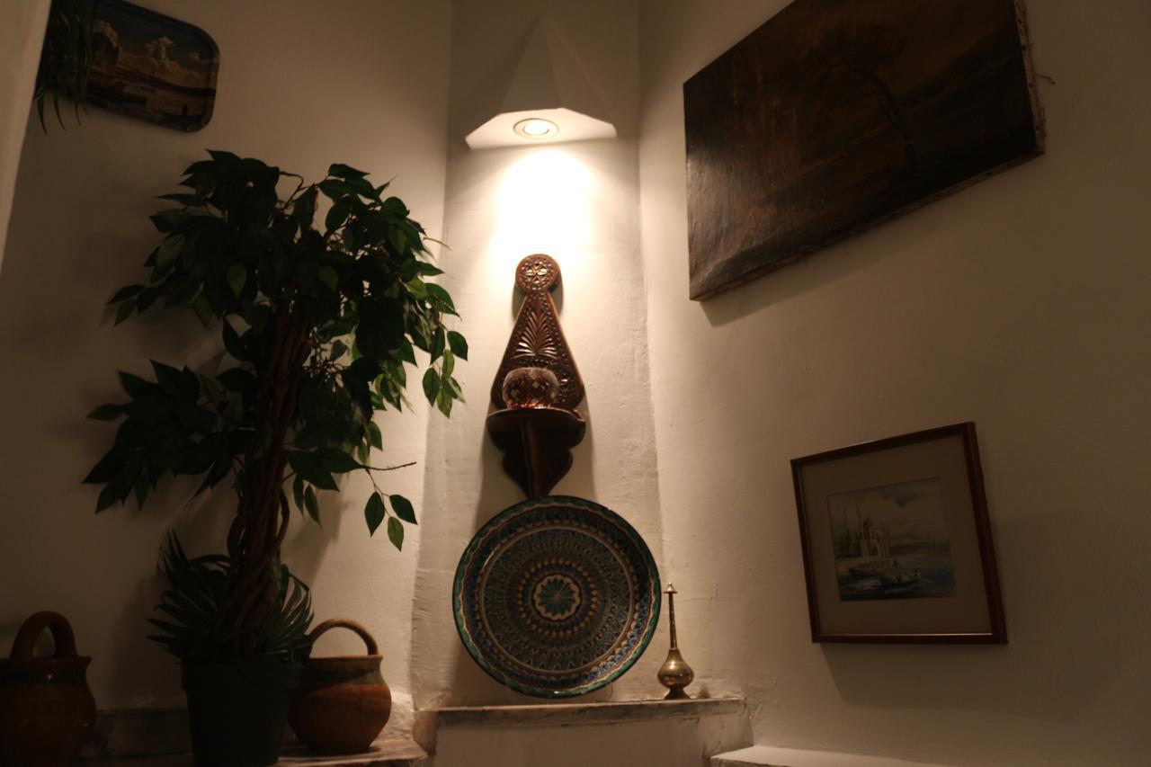 Hotel Ortakoy Pasha Konagi à Istambul Extérieur photo