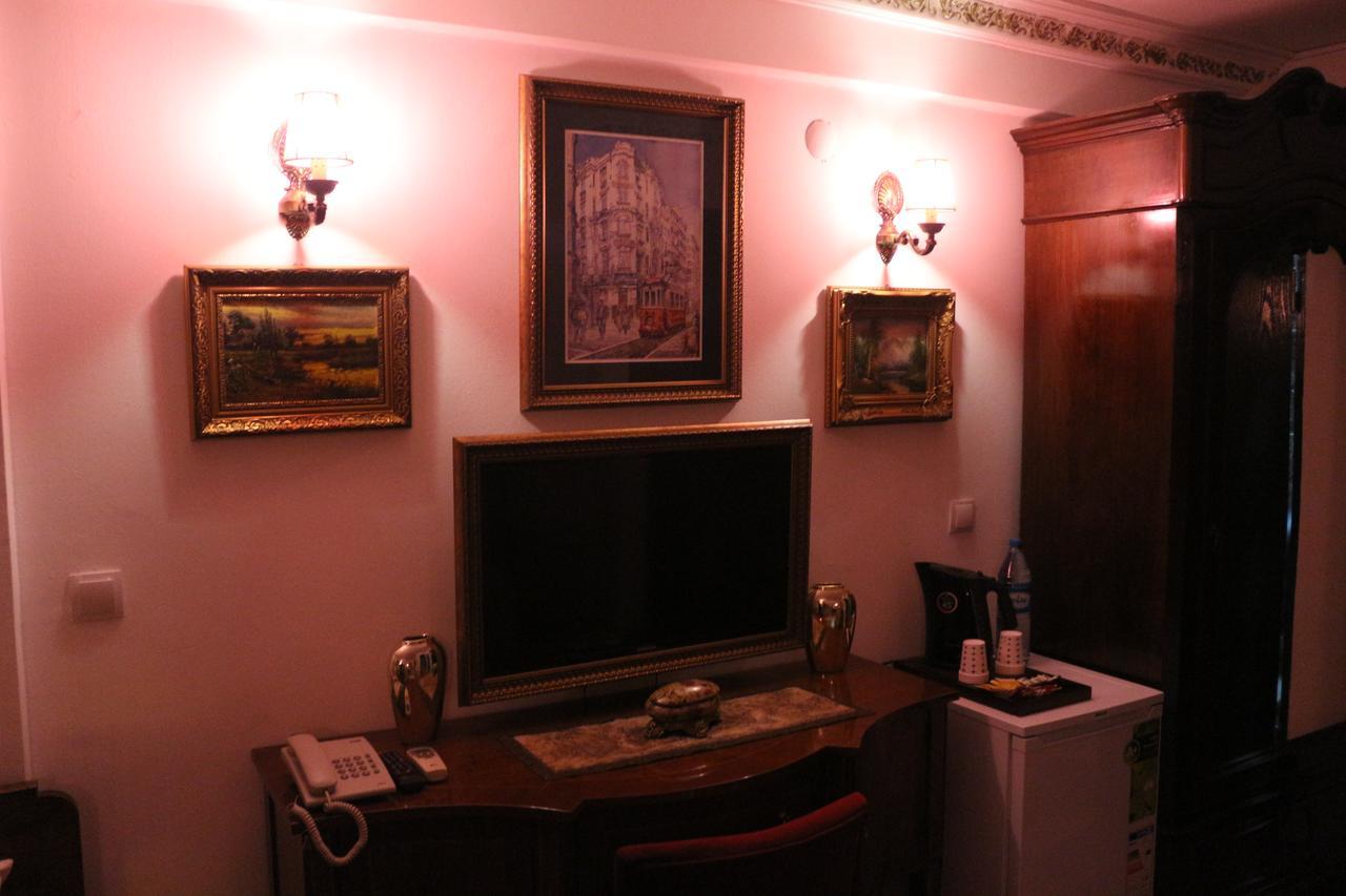 Hotel Ortakoy Pasha Konagi à Istambul Extérieur photo