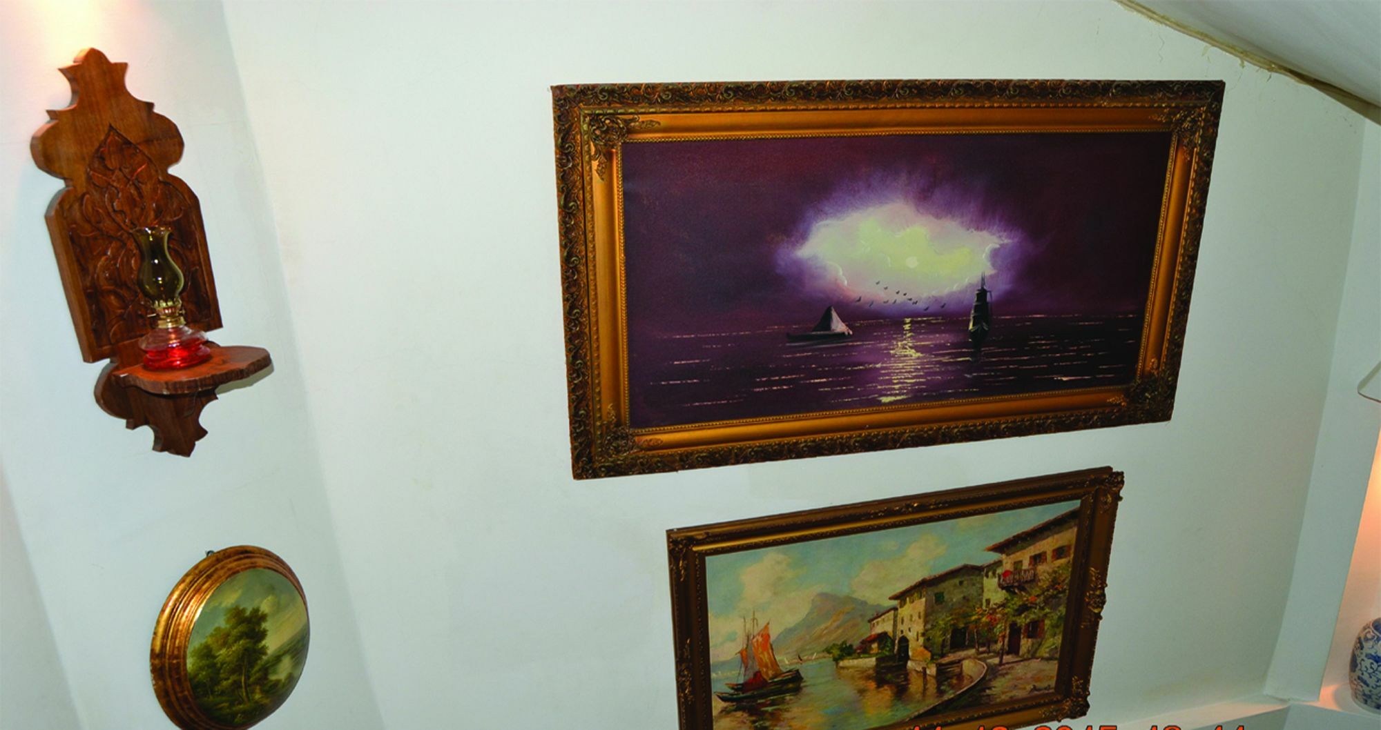 Hotel Ortakoy Pasha Konagi à Istambul Extérieur photo