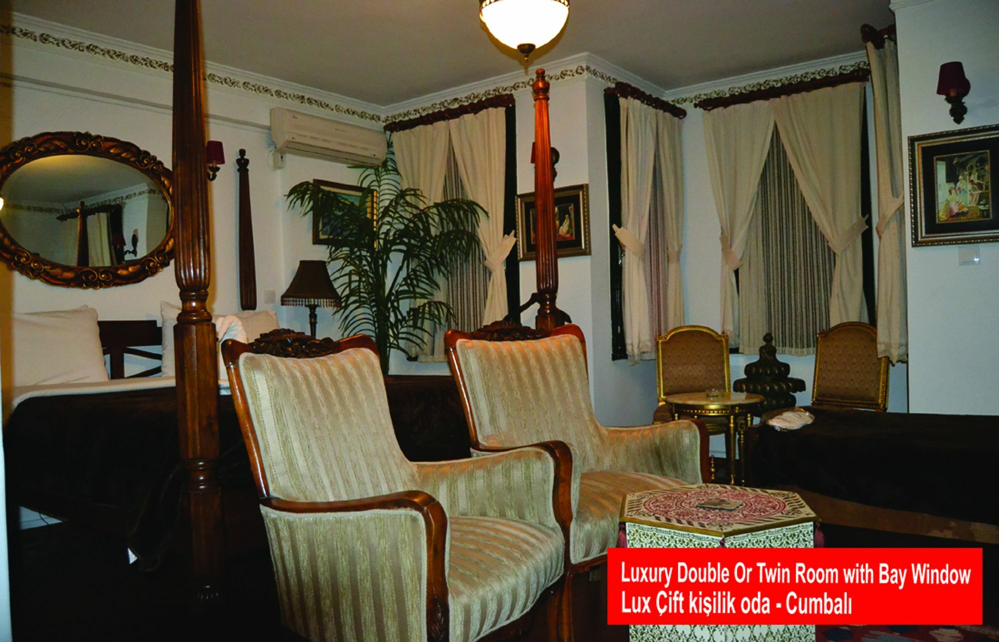 Hotel Ortakoy Pasha Konagi à Istambul Extérieur photo