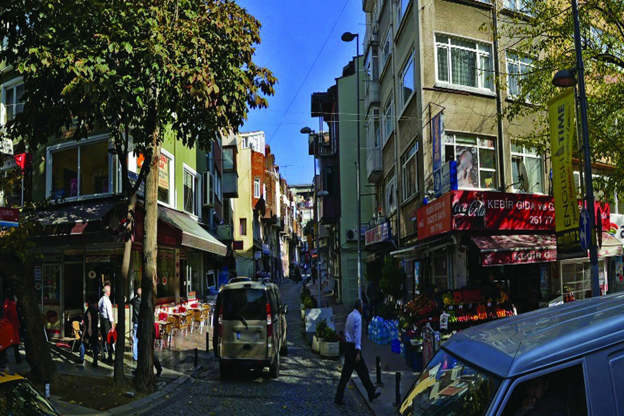 Hotel Ortakoy Pasha Konagi à Istambul Extérieur photo