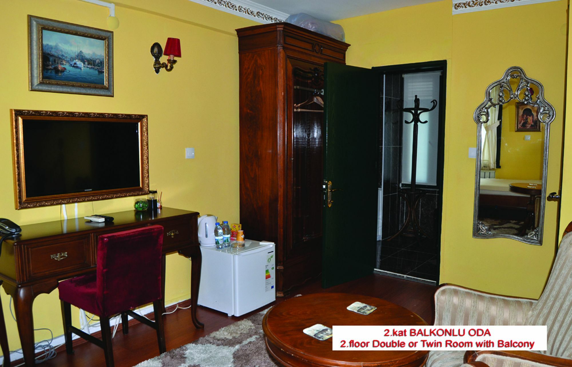 Hotel Ortakoy Pasha Konagi à Istambul Extérieur photo