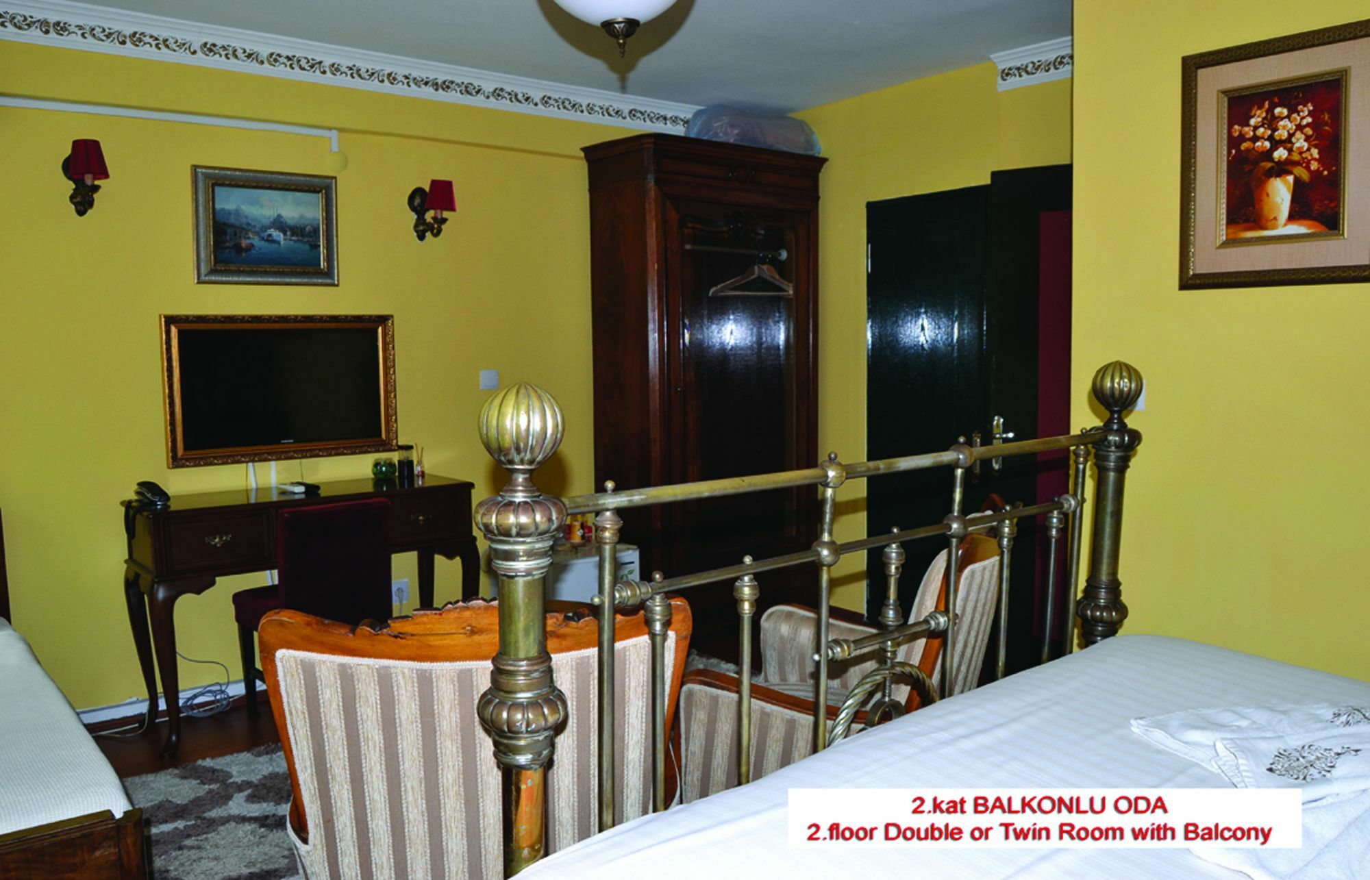 Hotel Ortakoy Pasha Konagi à Istambul Extérieur photo