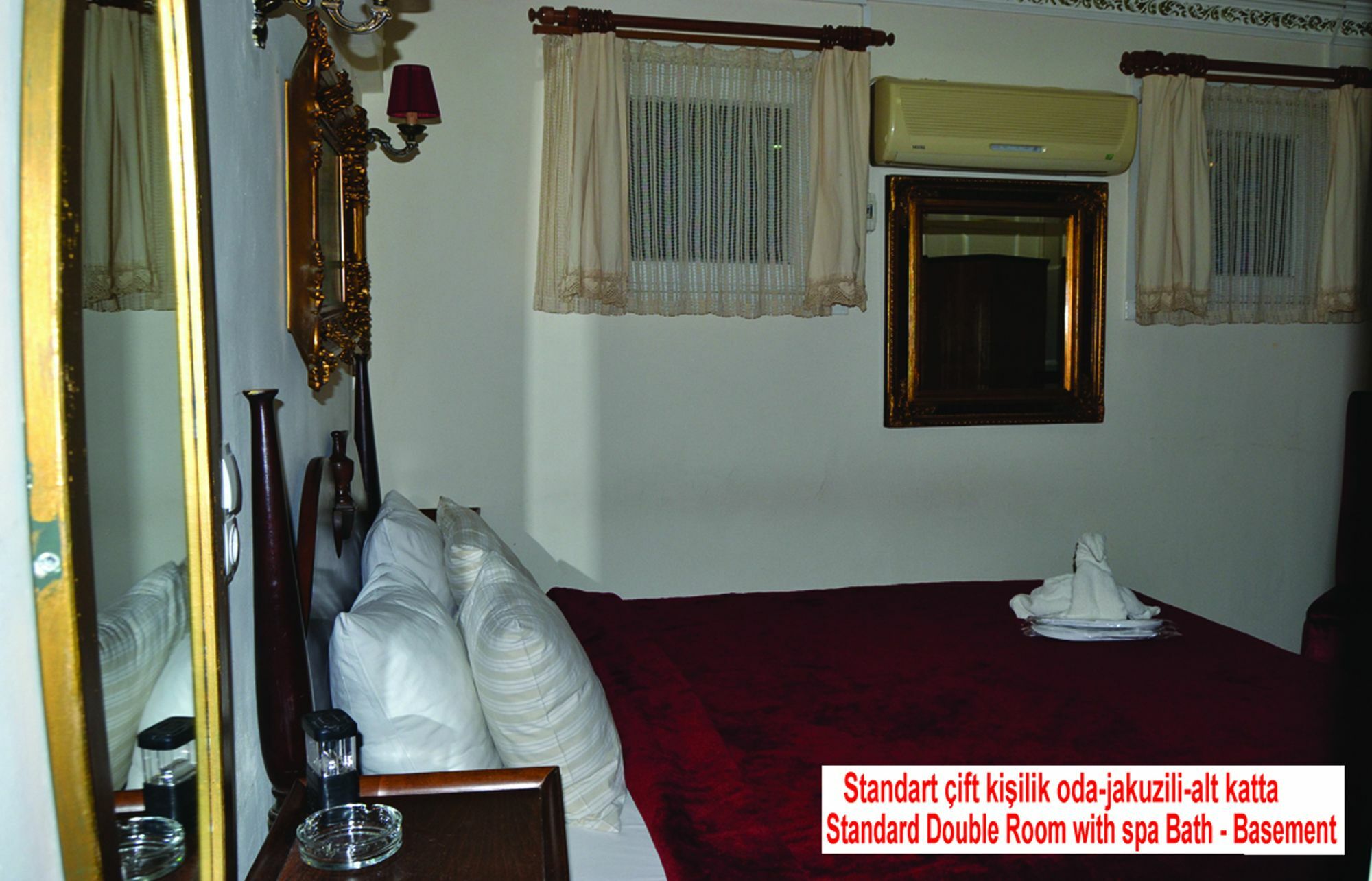 Hotel Ortakoy Pasha Konagi à Istambul Extérieur photo