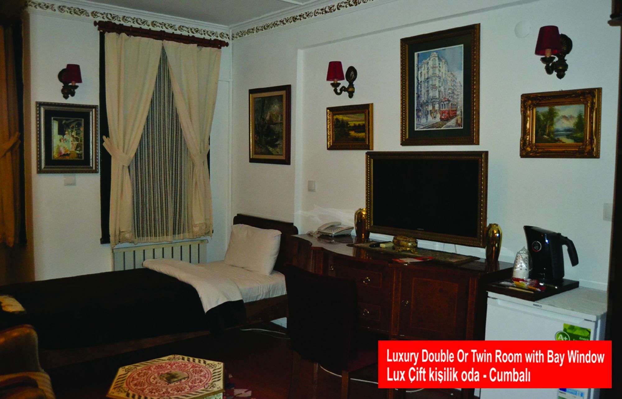 Hotel Ortakoy Pasha Konagi à Istambul Extérieur photo