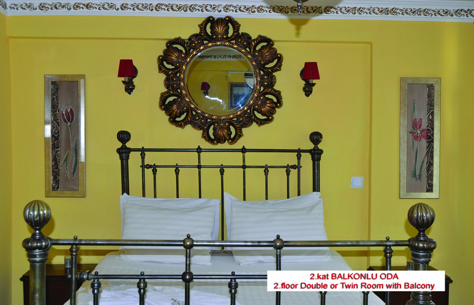 Hotel Ortakoy Pasha Konagi à Istambul Extérieur photo