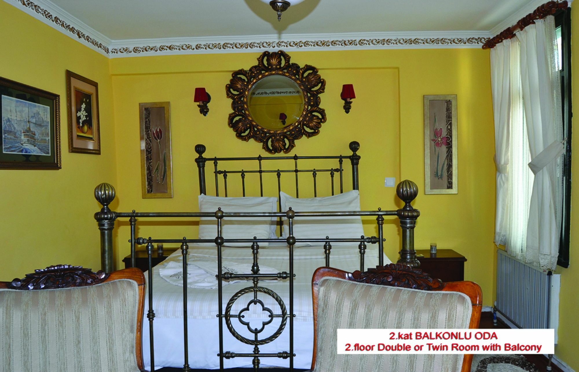 Hotel Ortakoy Pasha Konagi à Istambul Extérieur photo
