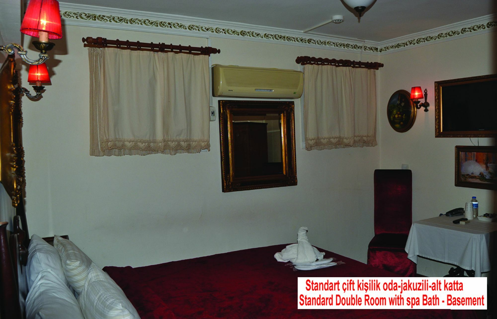 Hotel Ortakoy Pasha Konagi à Istambul Extérieur photo