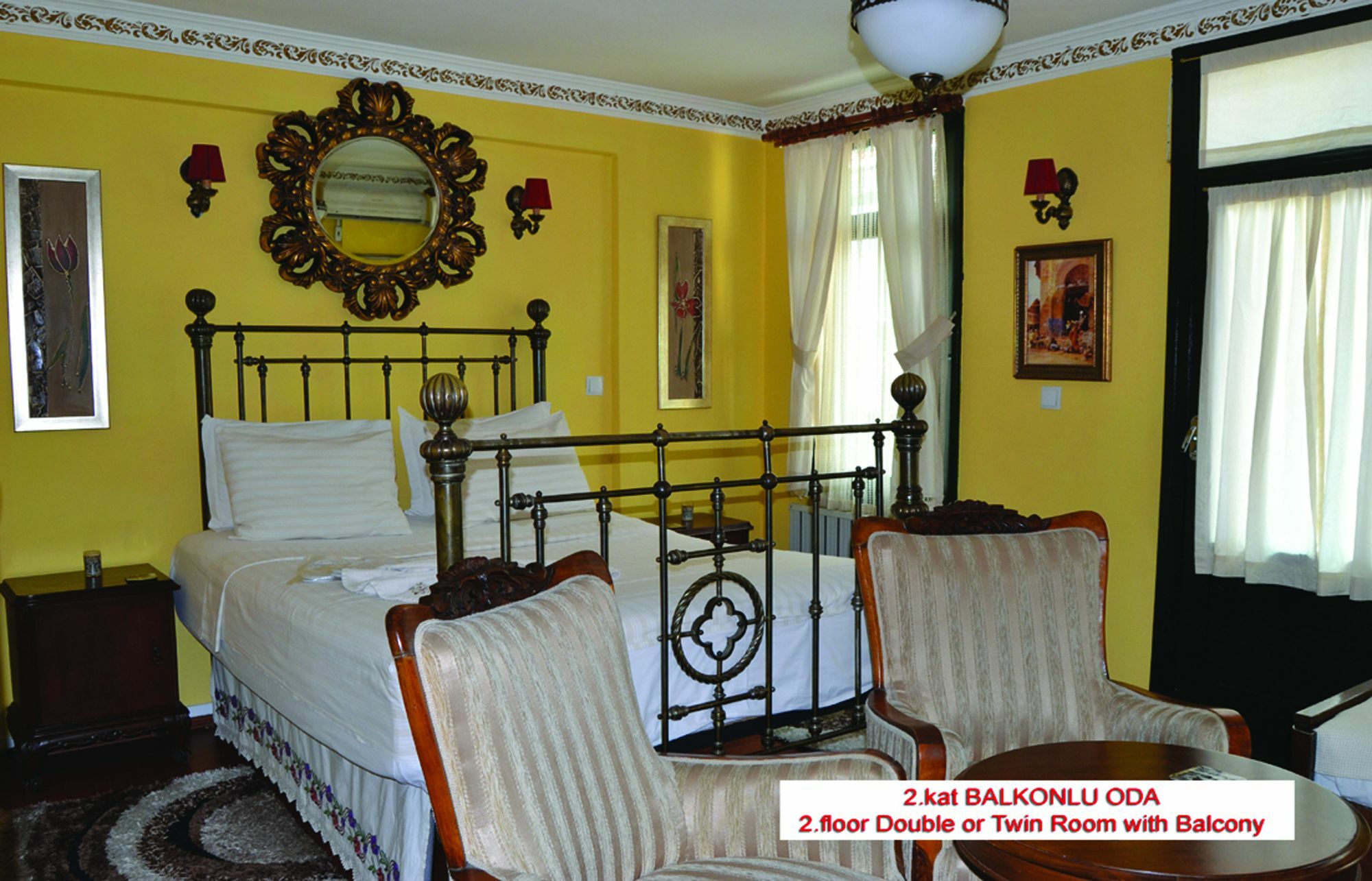 Hotel Ortakoy Pasha Konagi à Istambul Extérieur photo